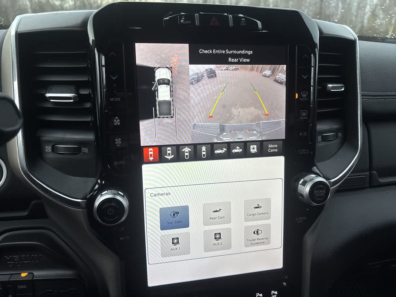 Thumbnail: 2024 RAM 2500 - 29