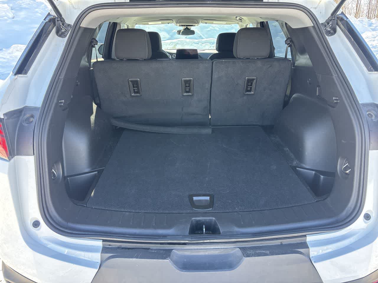 Thumbnail: 2025 Chevrolet Blazer - 11