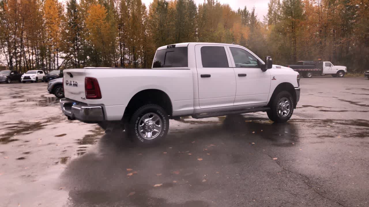 Thumbnail: 2025 RAM 2500 - 15