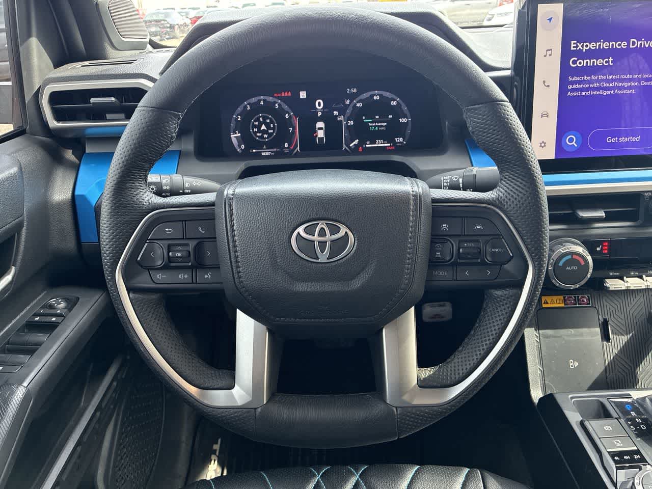 Thumbnail: 2024 Toyota Tacoma - 17