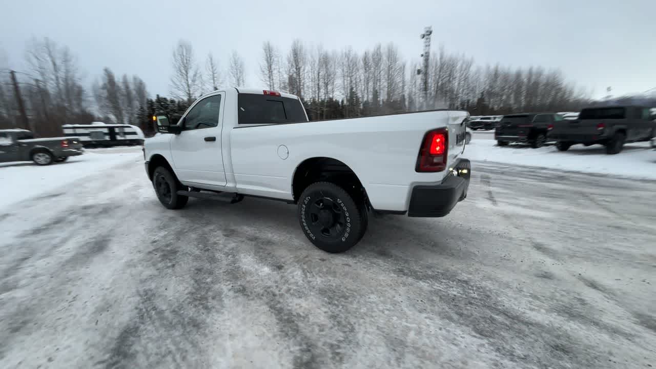 Thumbnail: 2026 RAM 2500 - 10