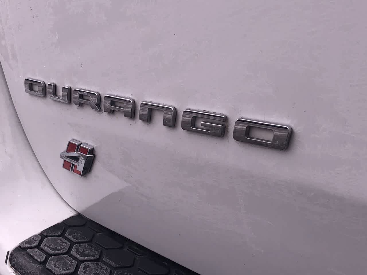 Thumbnail: 2024 Dodge Durango - 19