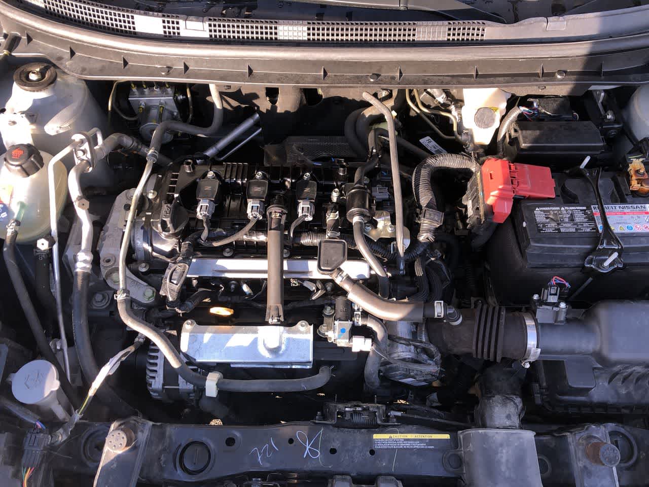 Thumbnail: 2023 Nissan Kicks - 24