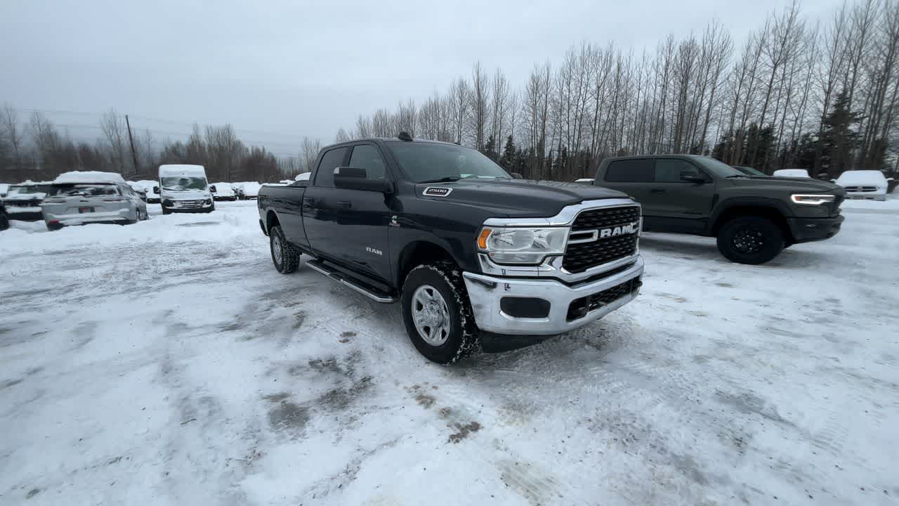 Thumbnail: 2022 RAM 2500 - 3