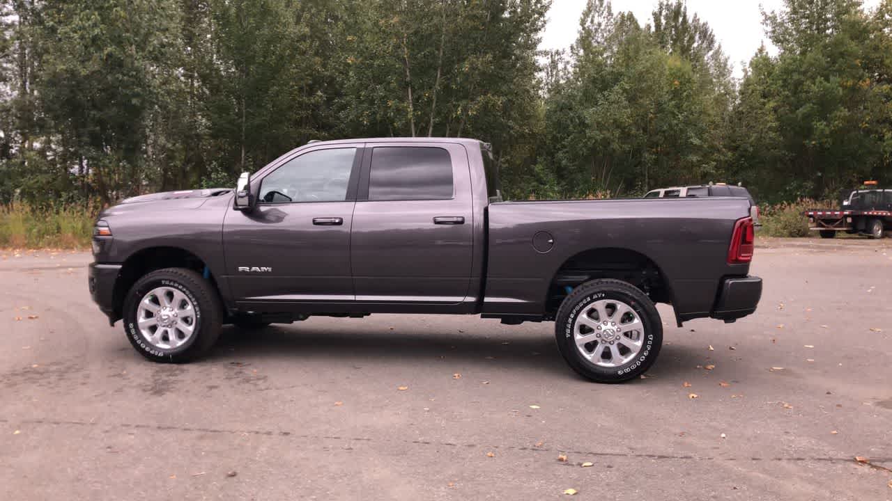 Thumbnail: 2026 RAM 2500 - 9