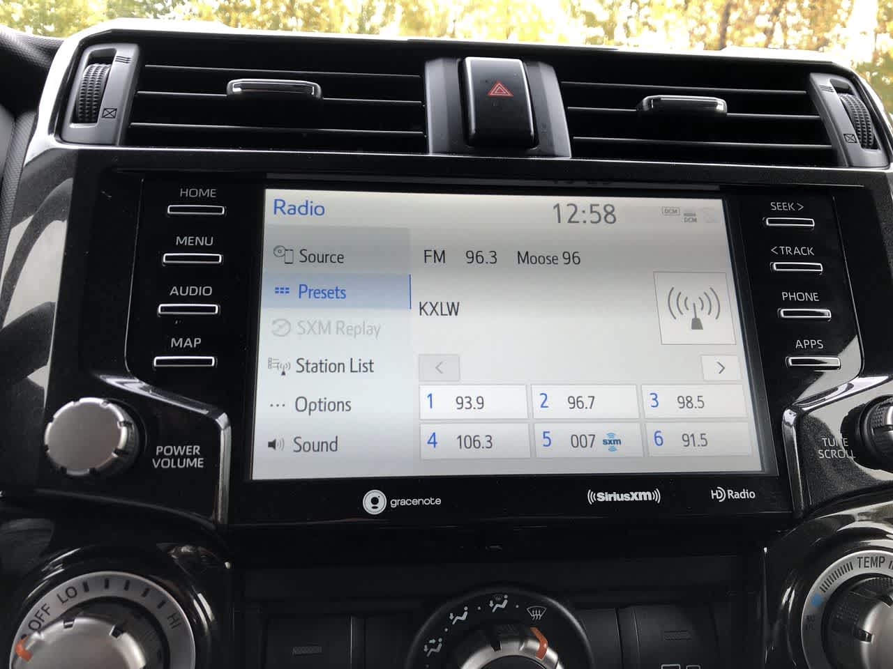 Thumbnail: 2024 Toyota 4Runner - 26