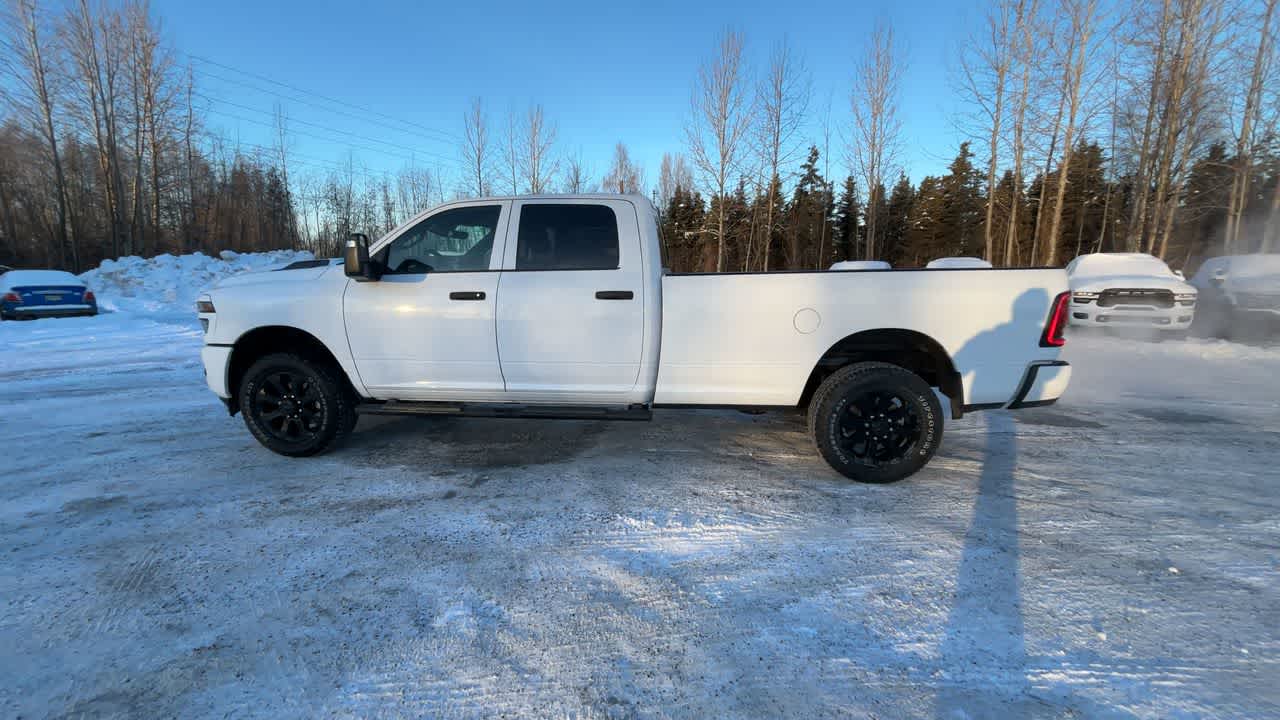 Thumbnail: 2026 RAM 2500 - 9