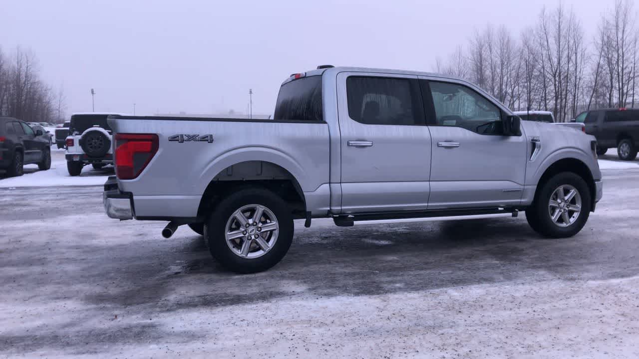 Thumbnail: 2024 Ford F-150 - 14