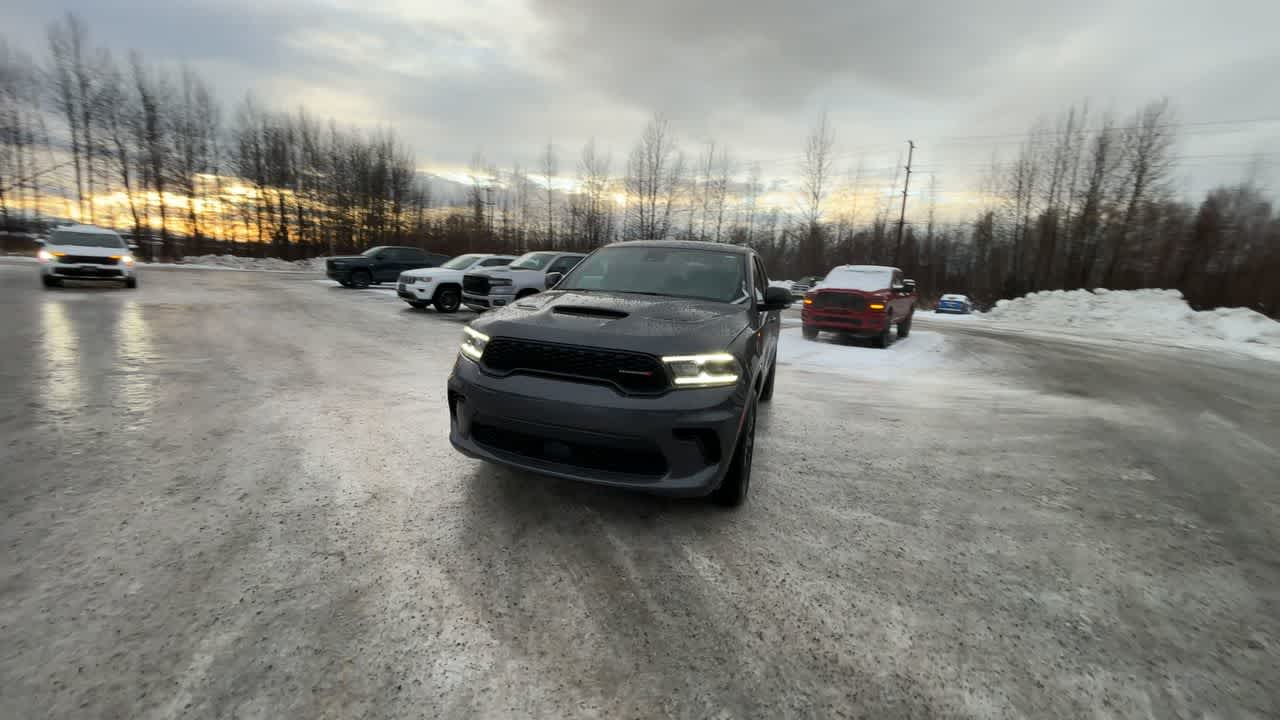 Thumbnail: 2026 Dodge Durango - 5
