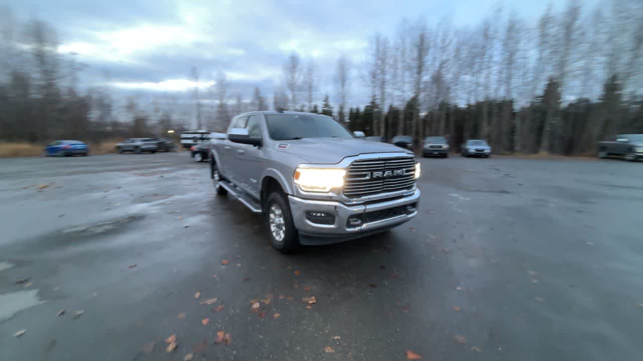 Thumbnail: 2022 RAM 2500 - 3