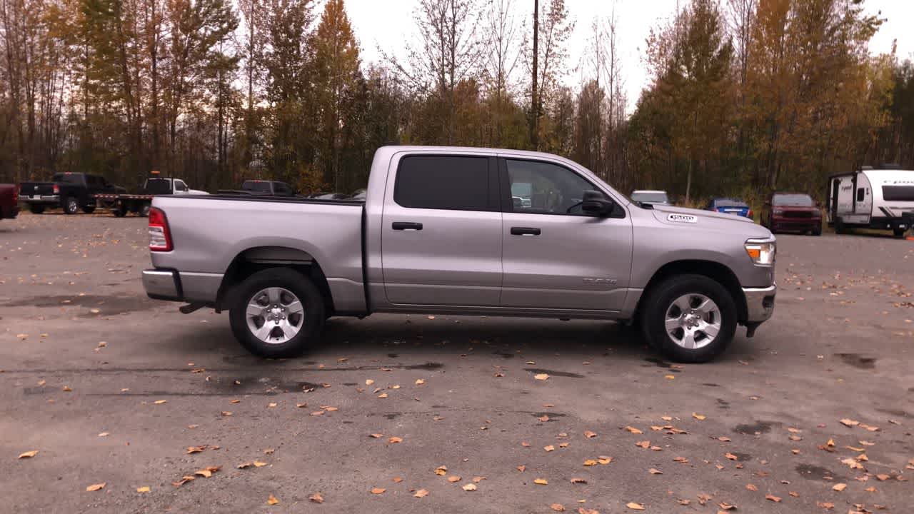 Thumbnail: 2023 RAM 1500 - 16