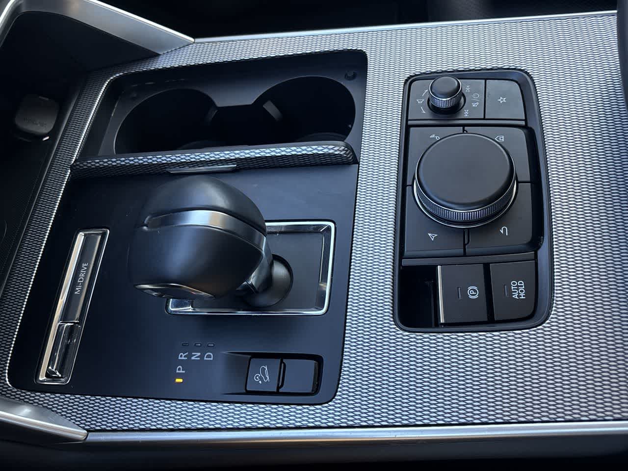 Thumbnail: 2025 Mazda CX-90 - 18