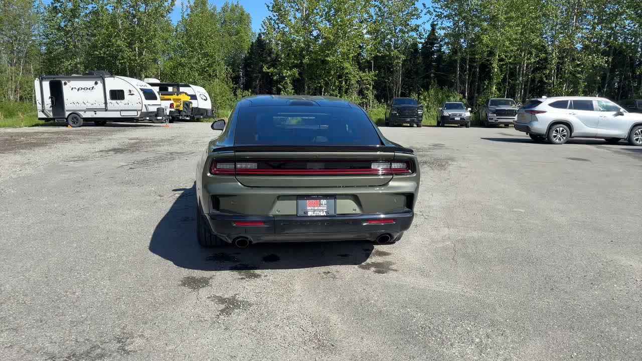 Thumbnail: 2026 Dodge Charger - 12