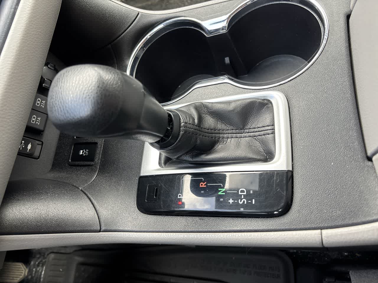 Thumbnail: 2019 Toyota Highlander - 11
