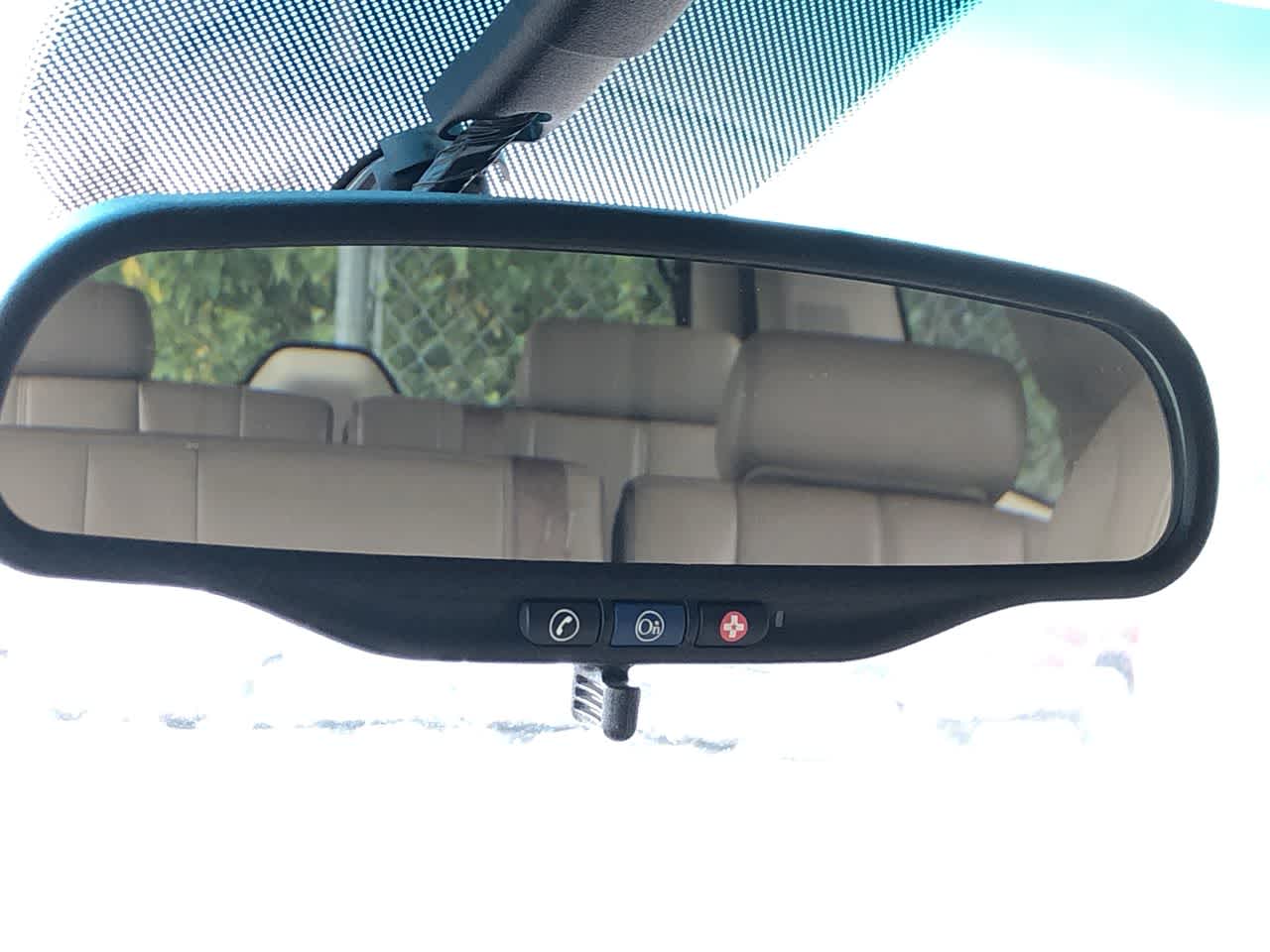 Thumbnail: 2010 Chevrolet Suburban - 29