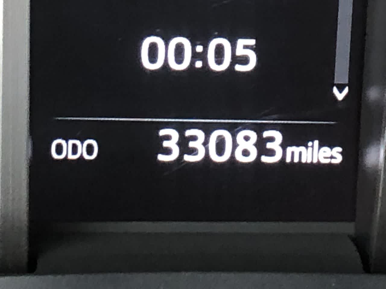 Thumbnail: 2024 Toyota 4Runner - 28