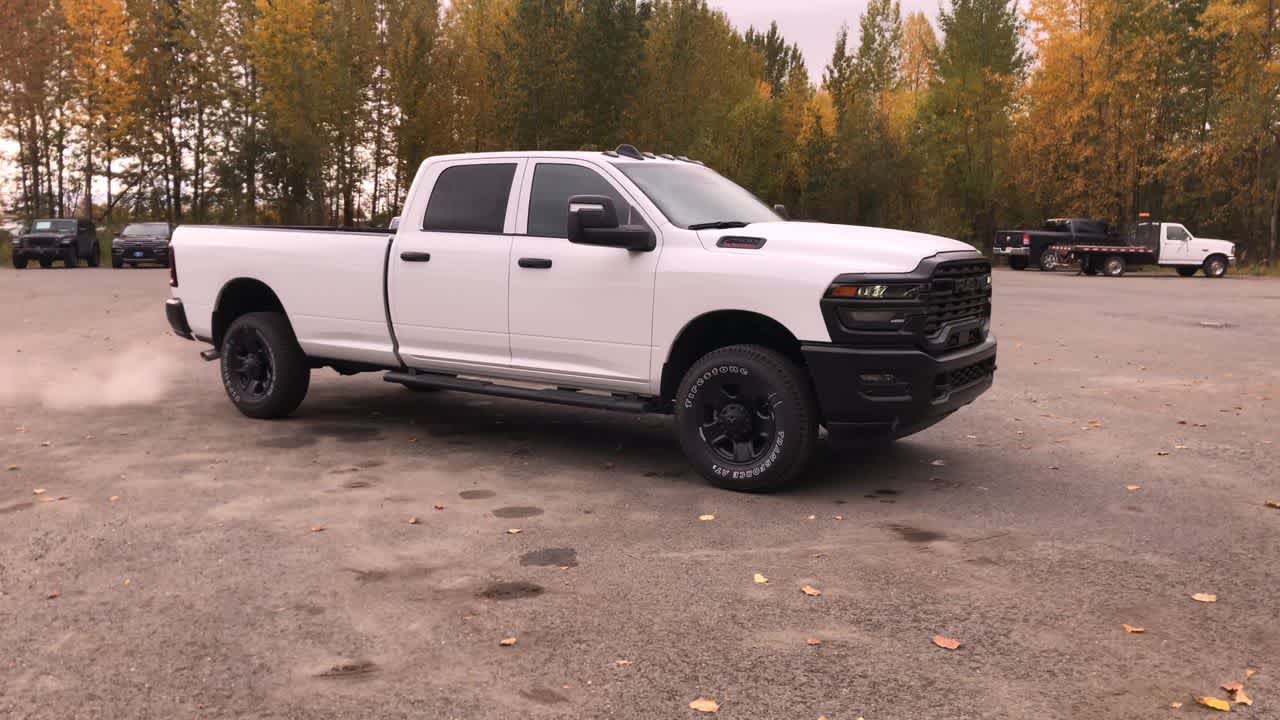 Thumbnail: 2026 RAM 2500 - 2