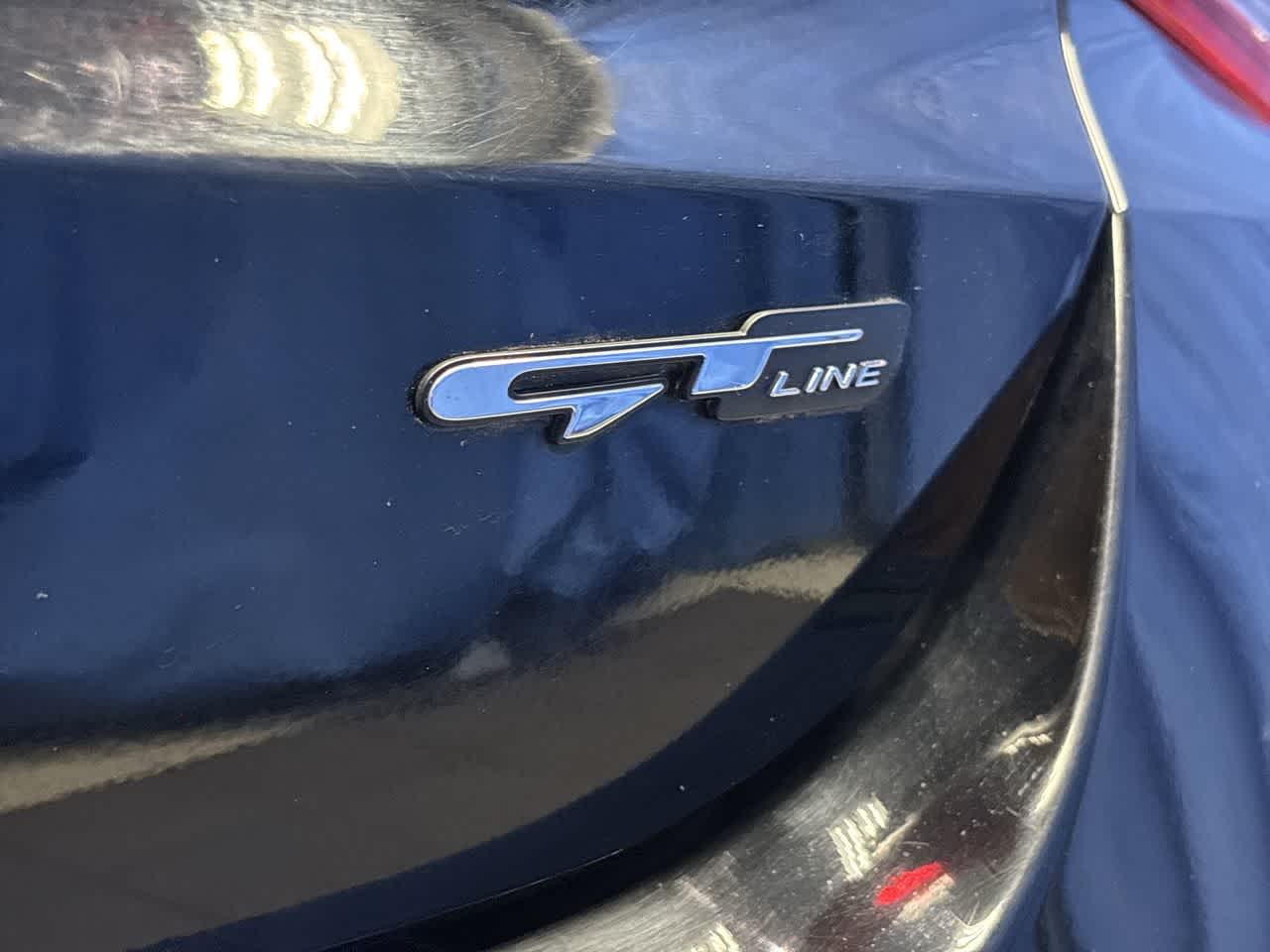 Thumbnail: 2021 Kia K5 - 11