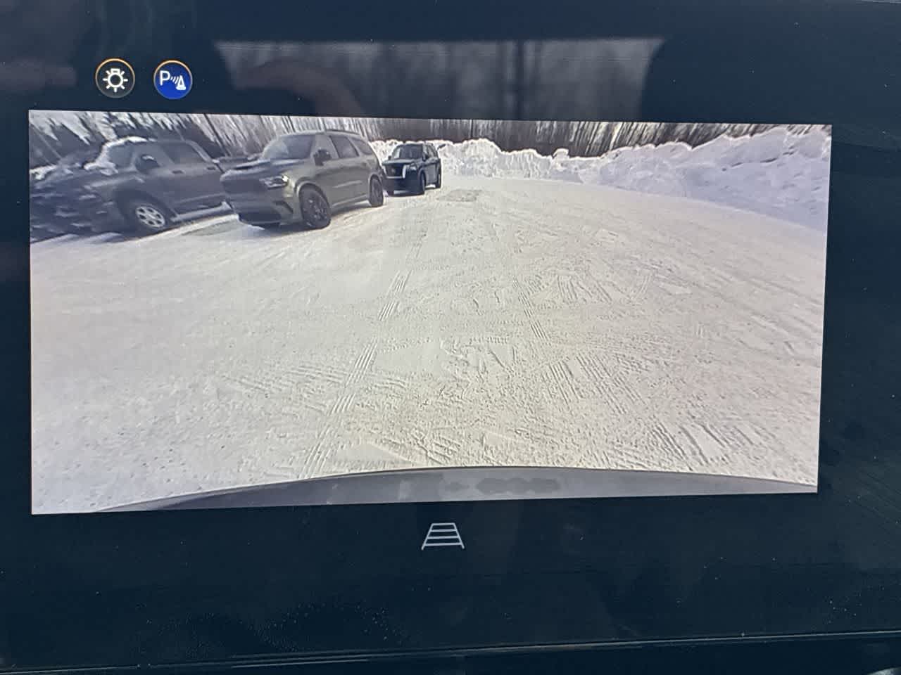 Thumbnail: 2025 Chevrolet Equinox - 21