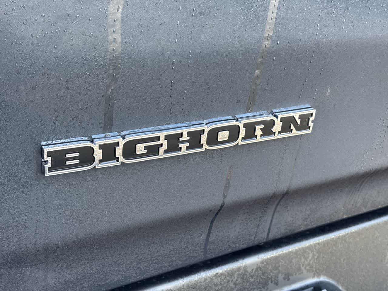 Thumbnail: 2026 RAM 1500 - 18