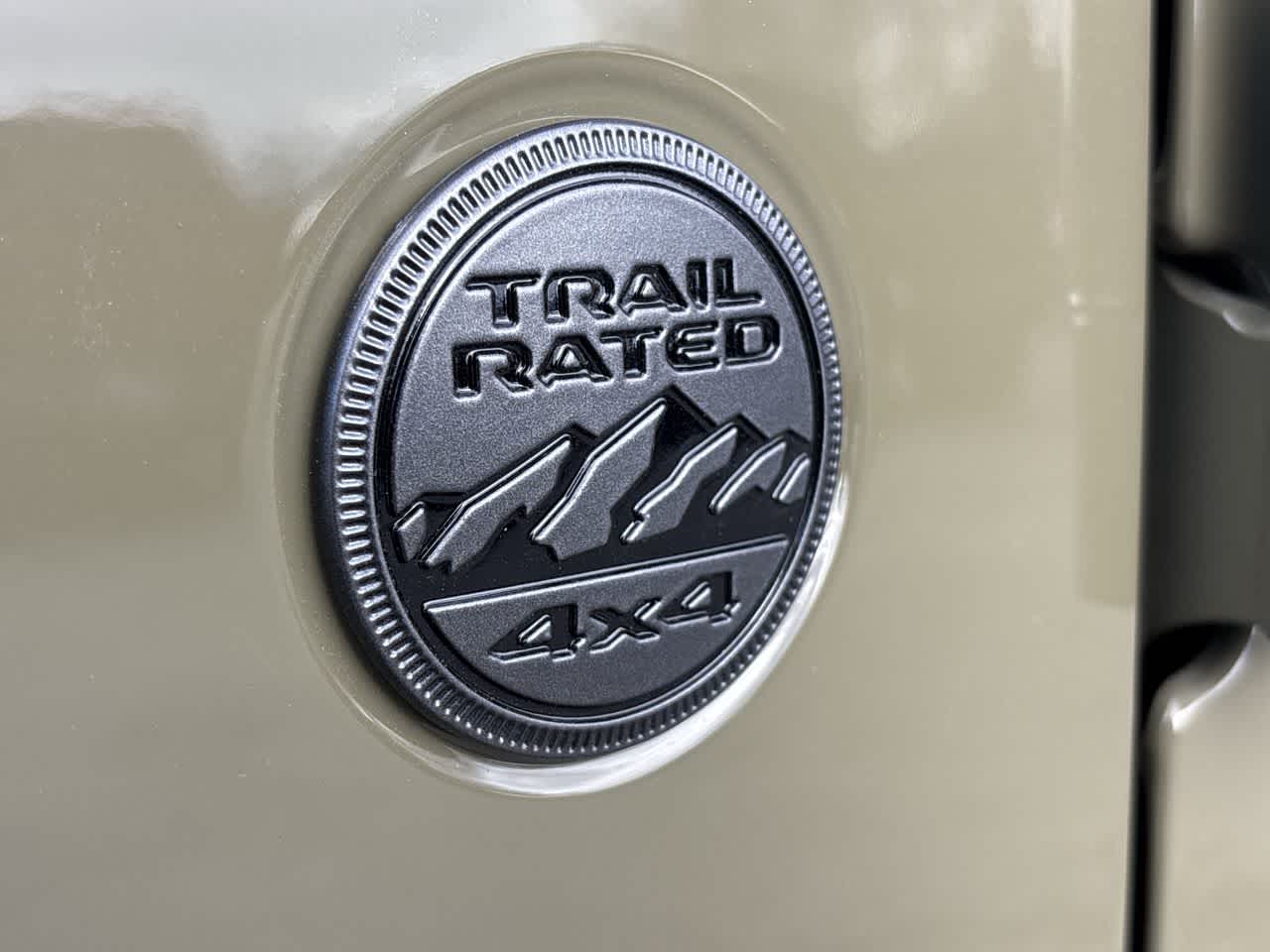 Thumbnail: 2026 Jeep Gladiator - 18