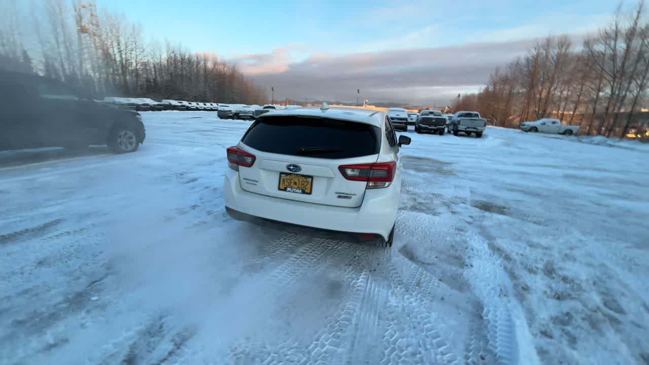 Thumbnail: 2020 Subaru Impreza - 13