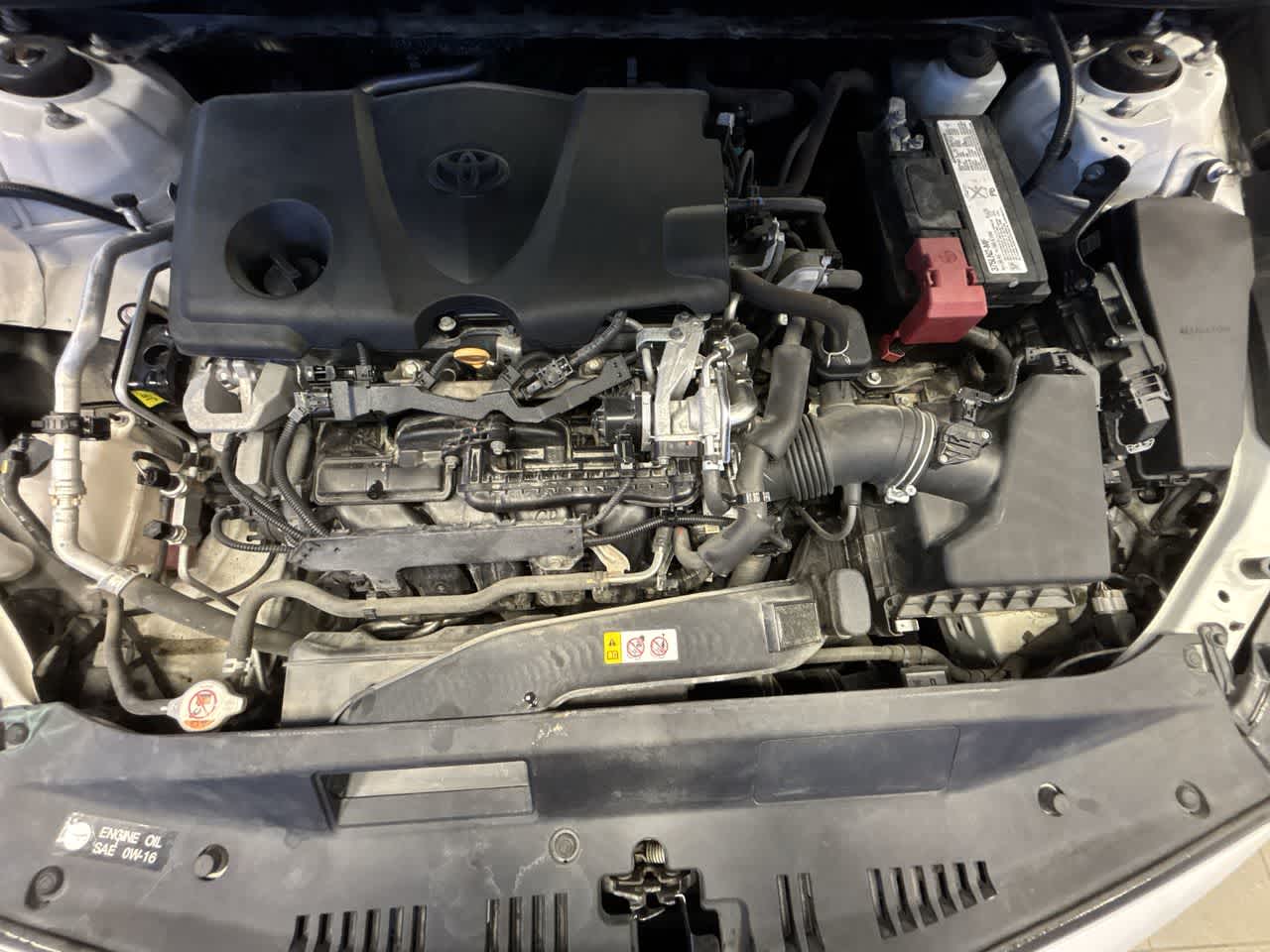 Thumbnail: 2019 Toyota Camry - 15