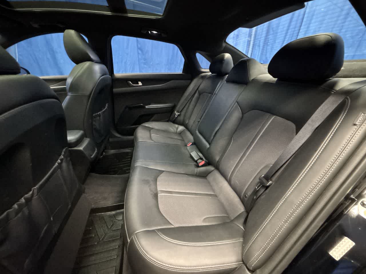 Thumbnail: 2021 Kia K5 - 14