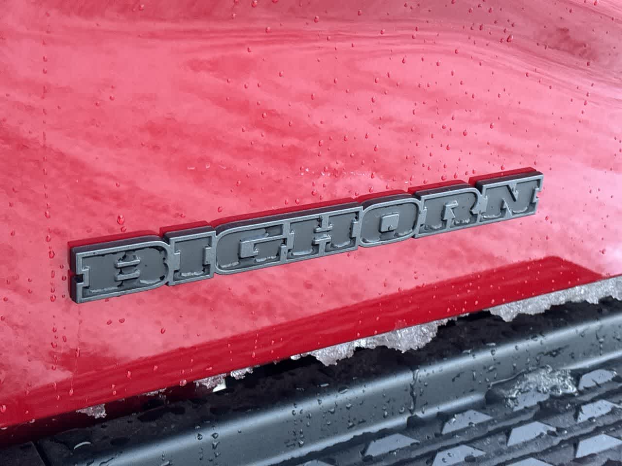 Thumbnail: 2026 RAM 2500 - 18