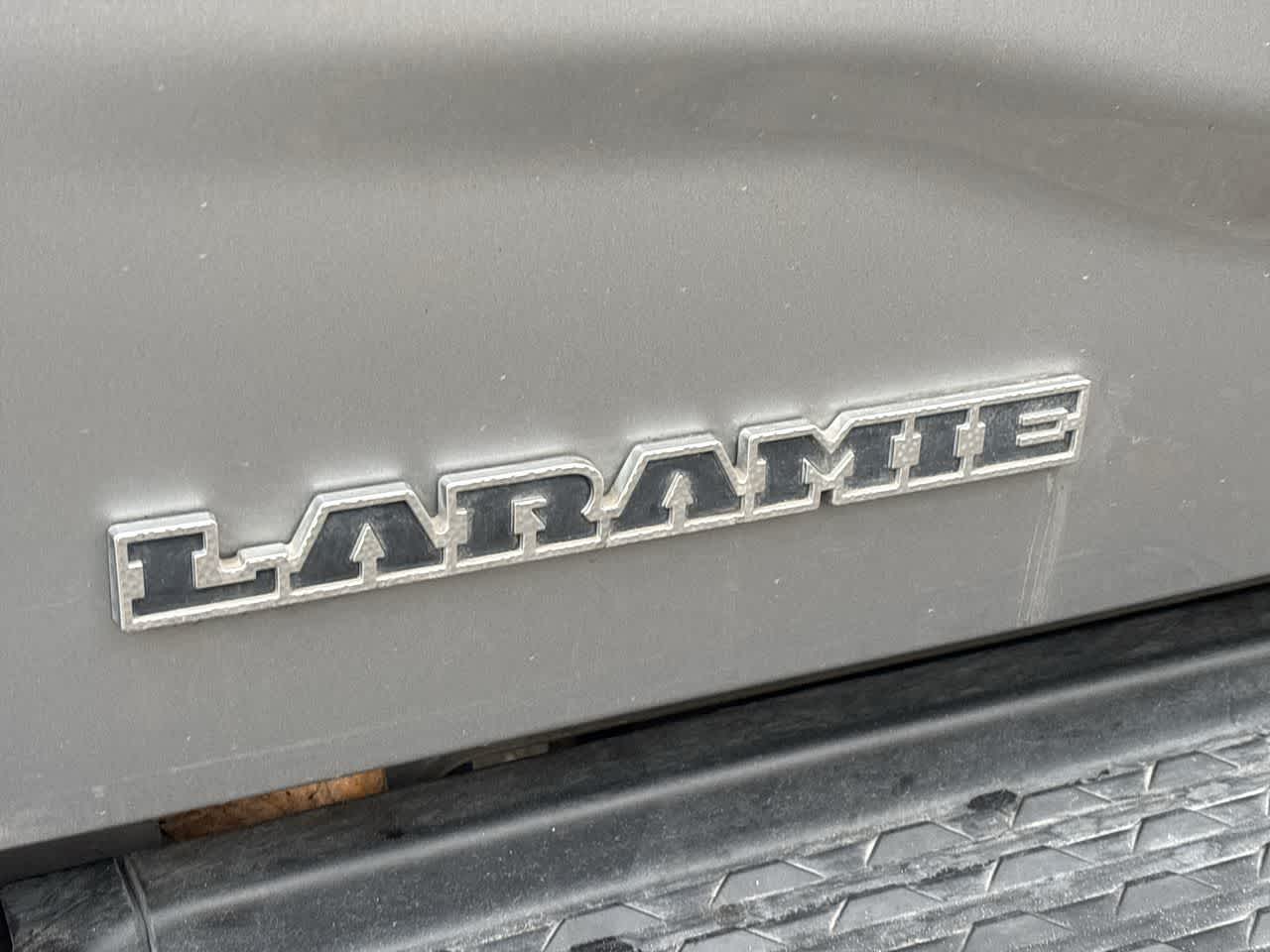 Thumbnail: 2024 RAM 2500 - 18