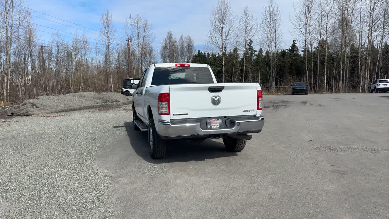 Thumbnail: 2024 RAM 2500 - 12