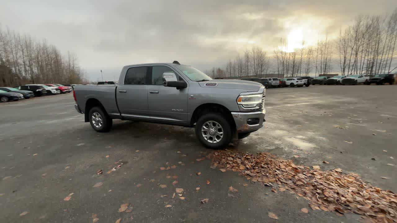 Thumbnail: 2024 RAM 2500 - 2