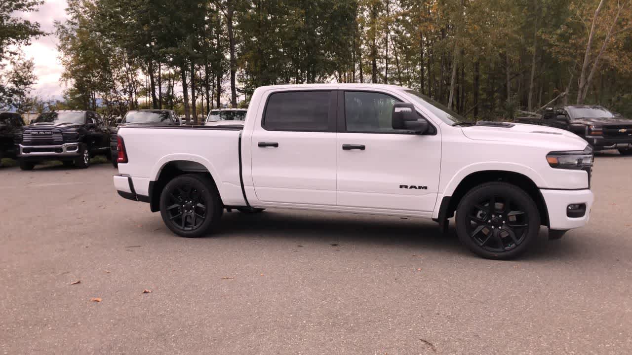 Thumbnail: 2026 RAM 1500 - 17