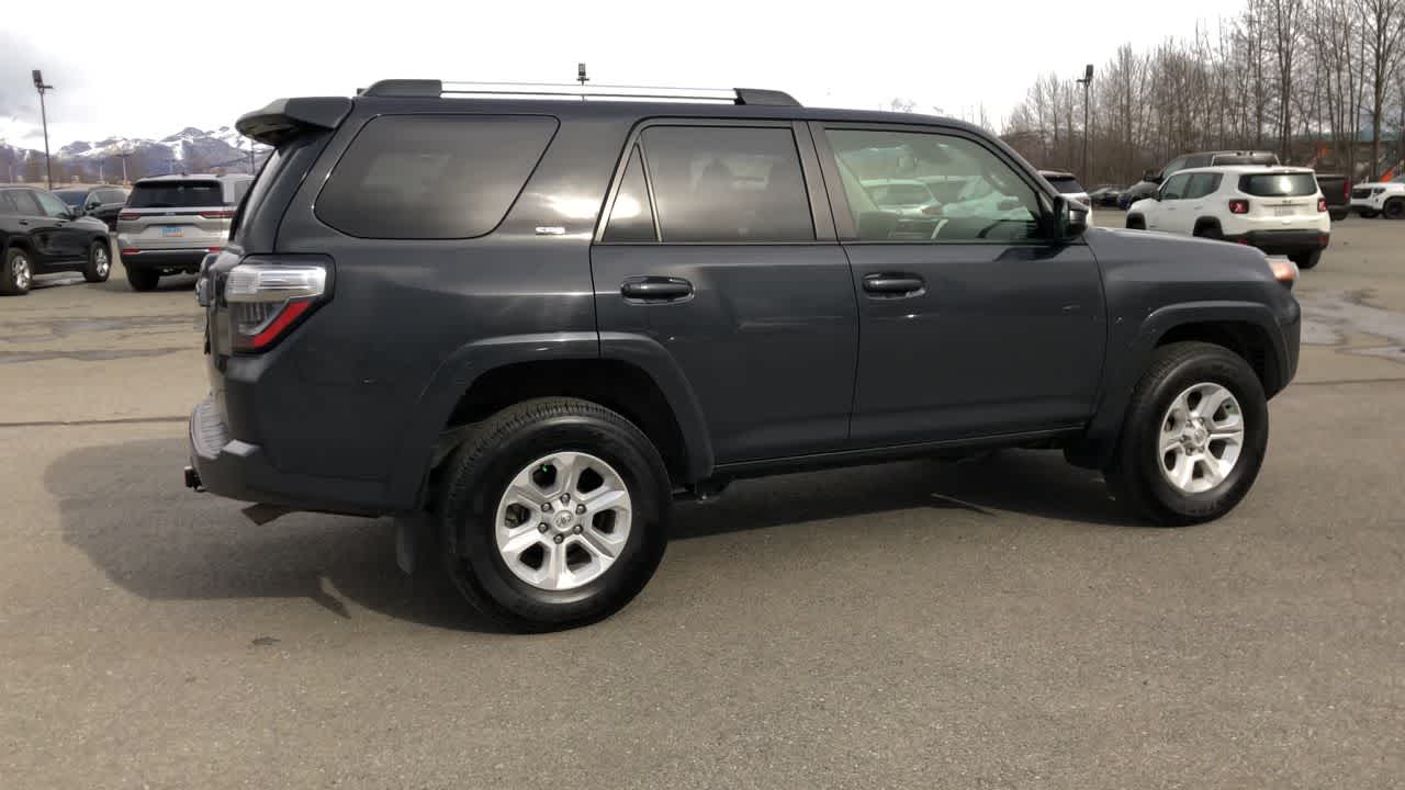 Thumbnail: 2024 Toyota 4Runner - 14