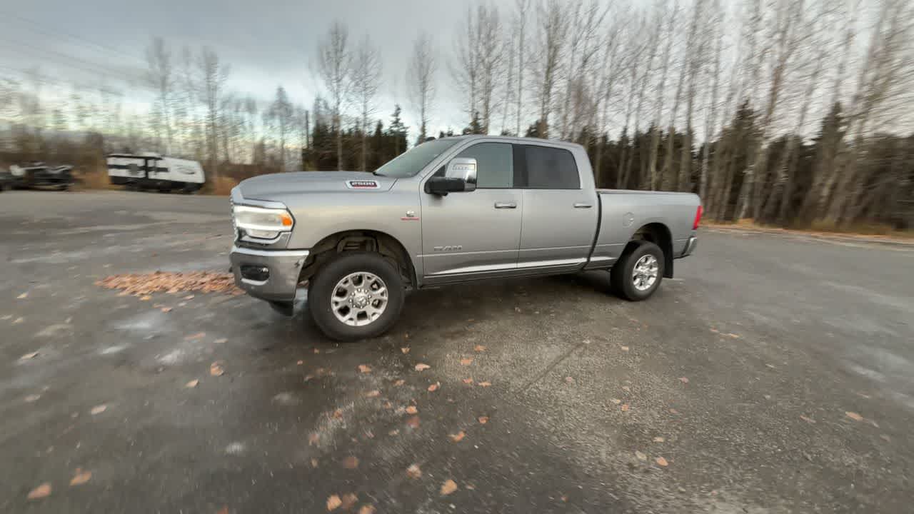 Thumbnail: 2024 RAM 2500 - 7