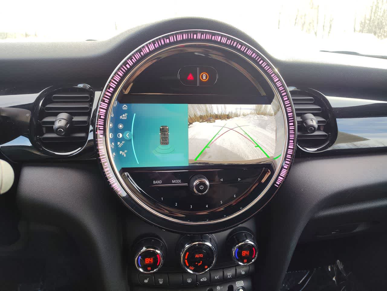 Thumbnail: 2024 MINI Cooper Convertible - 21