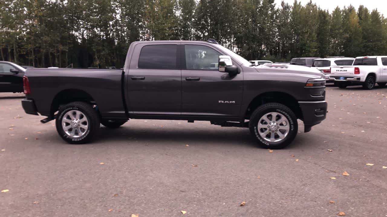 Thumbnail: 2026 RAM 2500 - 17