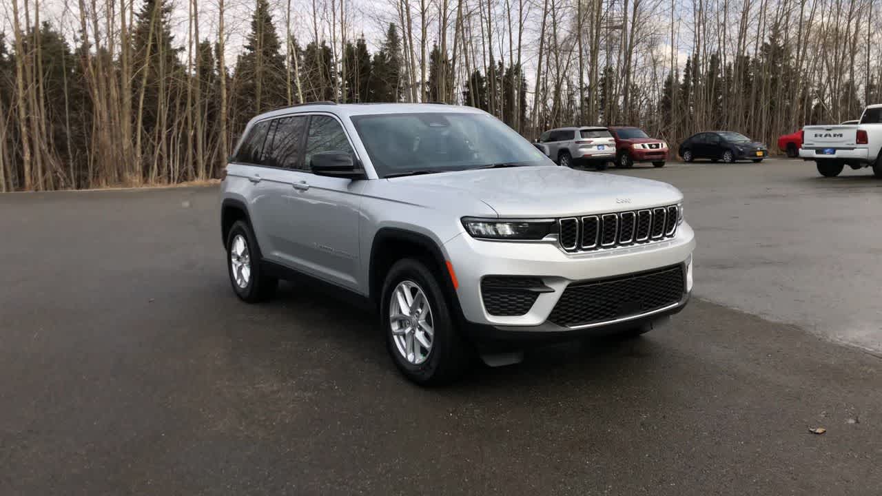 Thumbnail: 2025 Jeep Grand Cherokee - 2