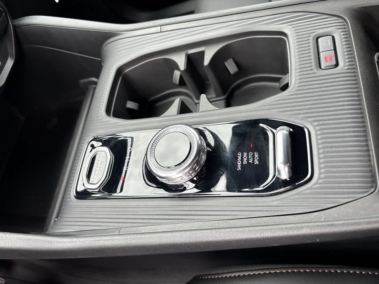 Thumbnail: 2026 Jeep Cherokee - 27