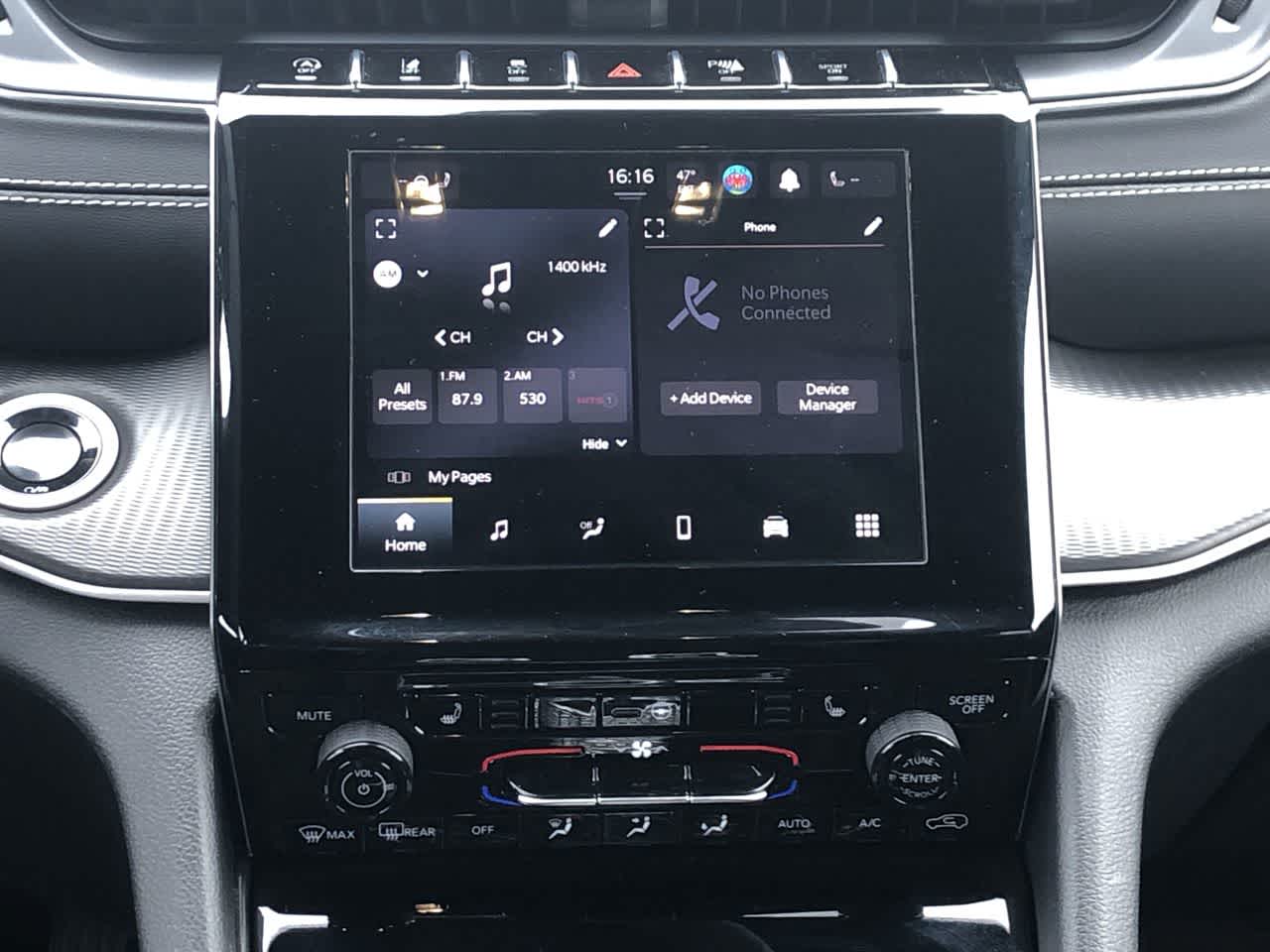 Thumbnail: 2024 Jeep Grand Cherokee L - 34