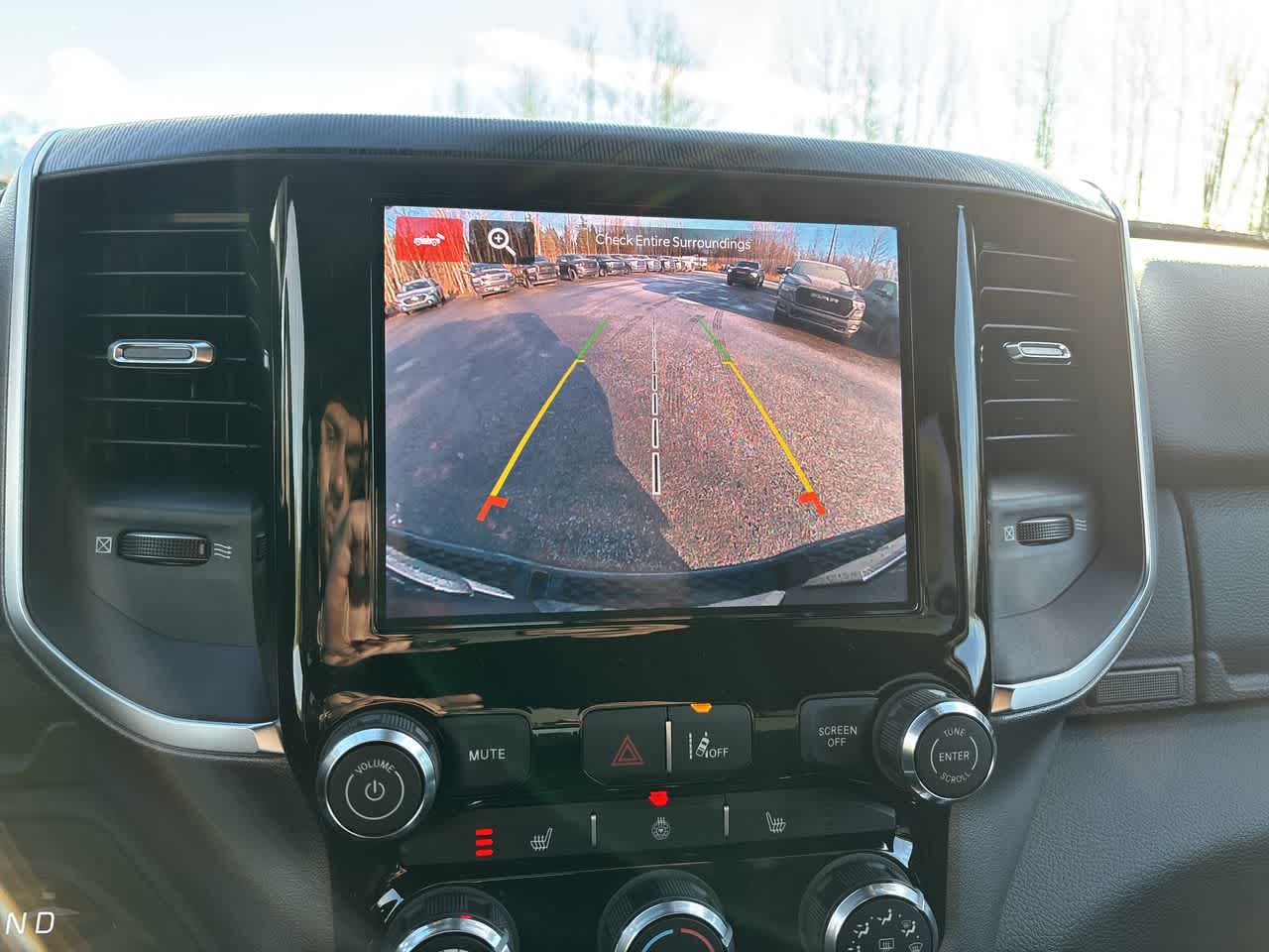 Thumbnail: 2026 RAM 1500 - 29