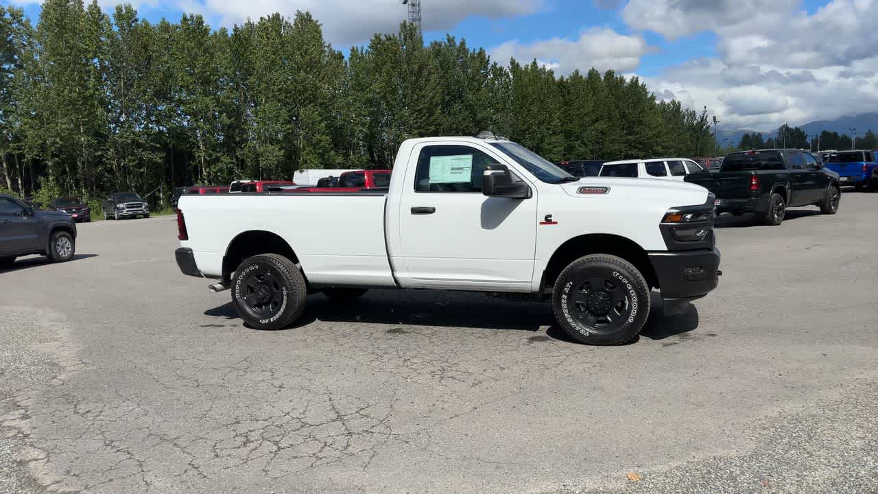 Thumbnail: 2026 RAM 3500 - 17