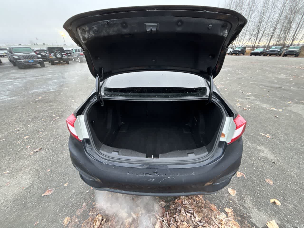 Thumbnail: 2016 Chevrolet Cruze - 19