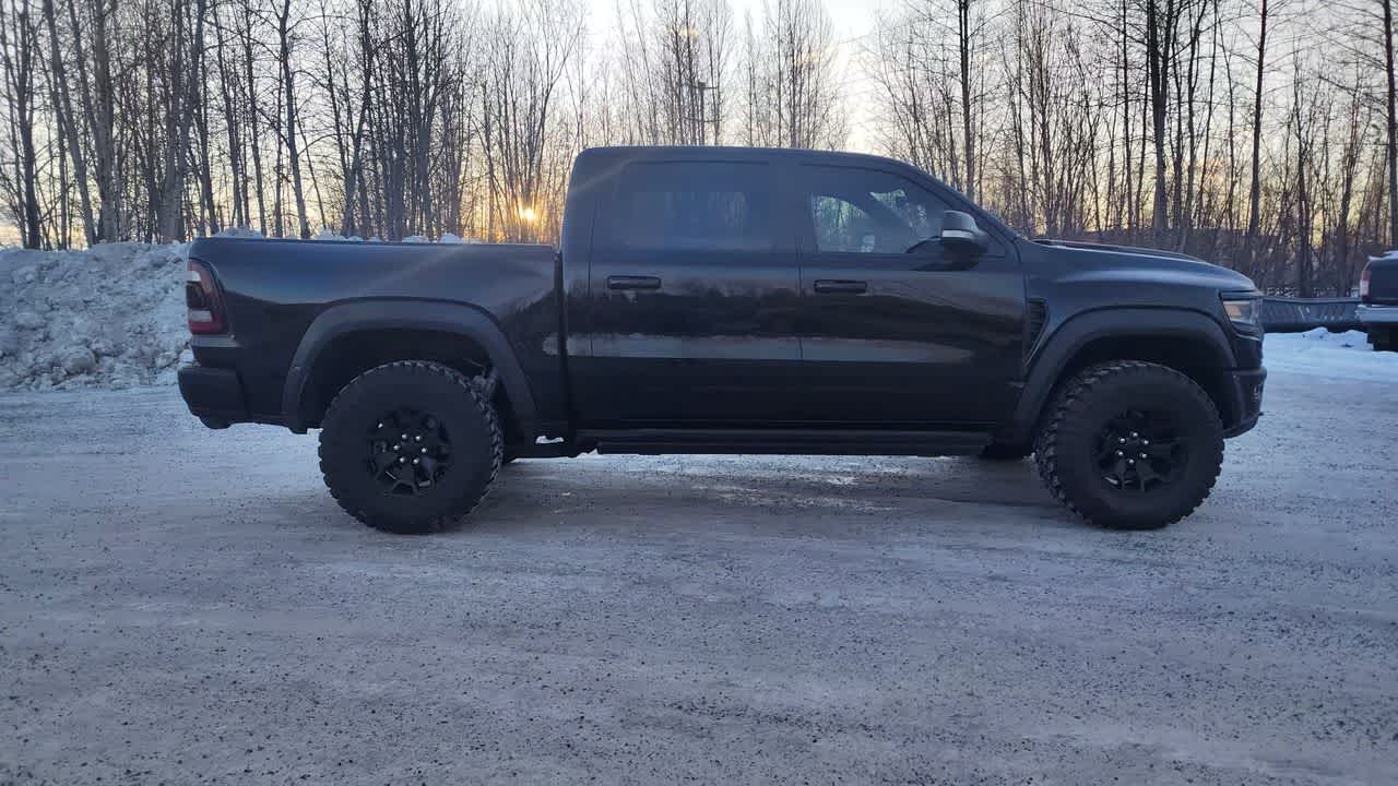 Thumbnail: 2021 RAM 1500 - 15