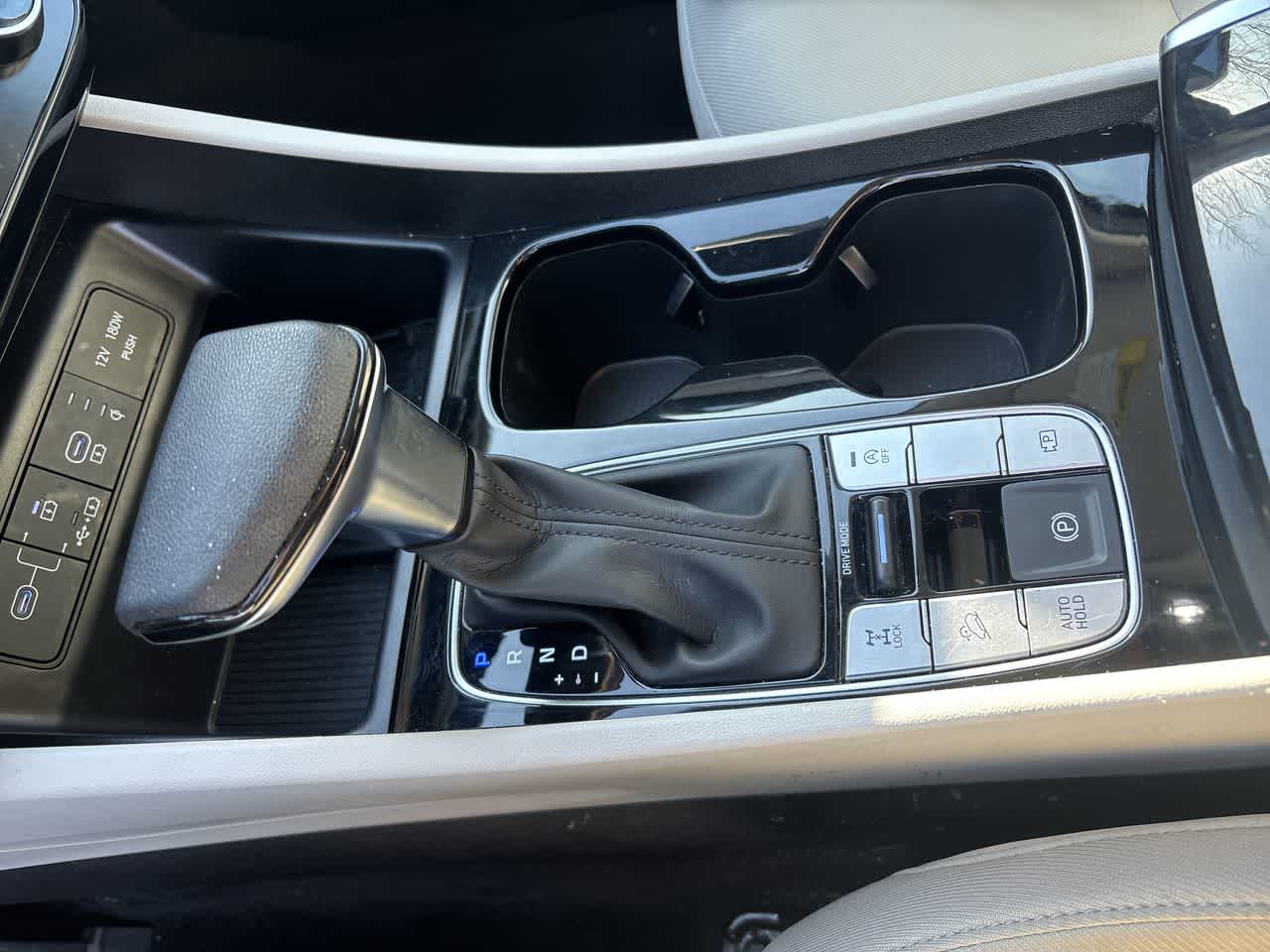 Thumbnail: 2025 Hyundai Tucson - 18