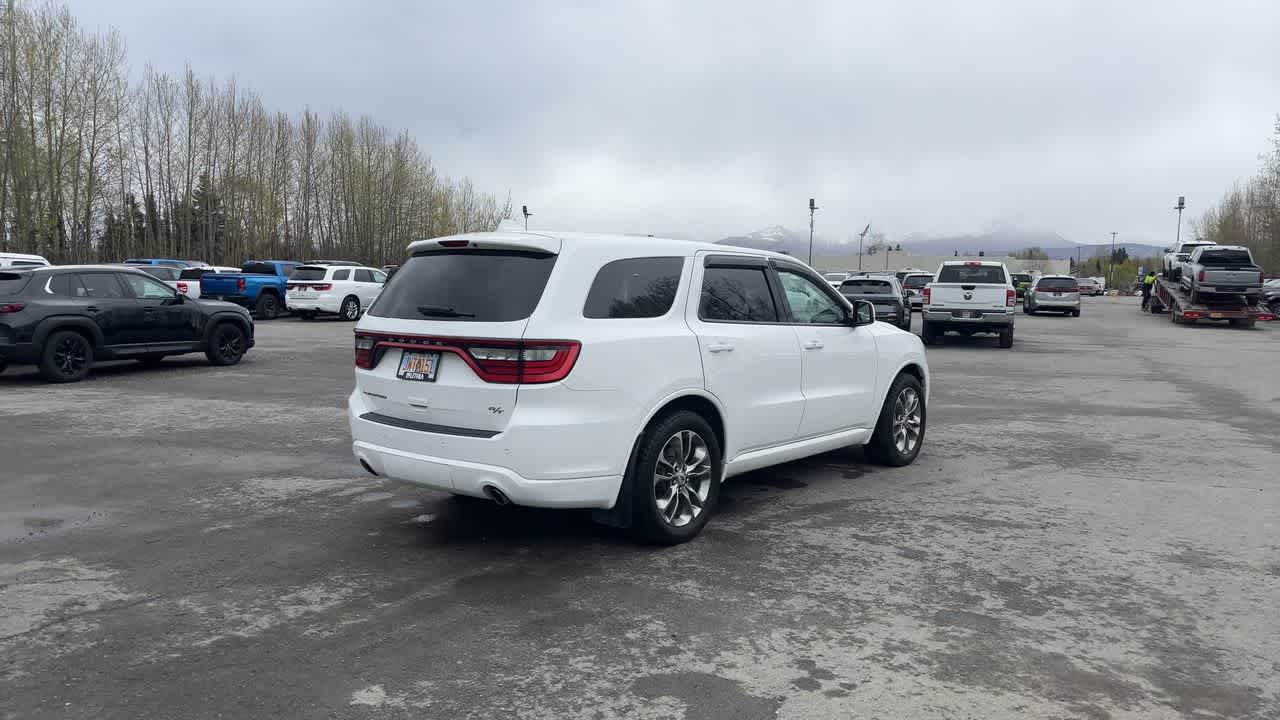 Thumbnail: 2019 Dodge Durango - 14