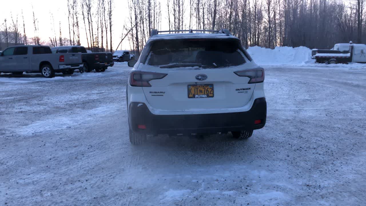 Thumbnail: 2023 Subaru Outback - 12