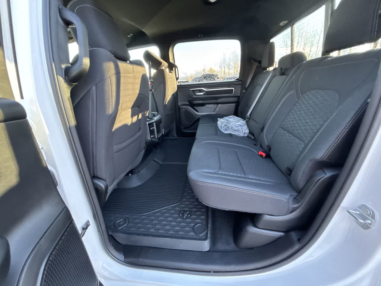 Thumbnail: 2026 RAM 1500 - 22