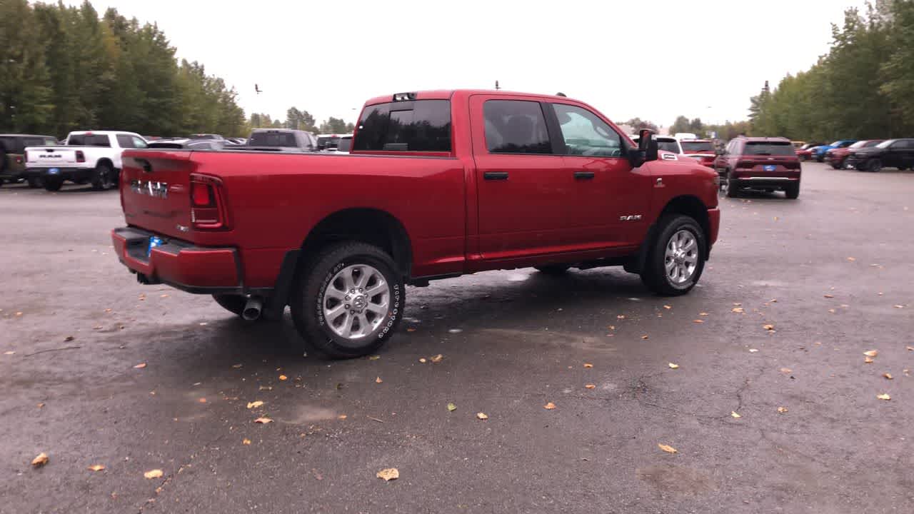 Thumbnail: 2026 RAM 2500 - 15