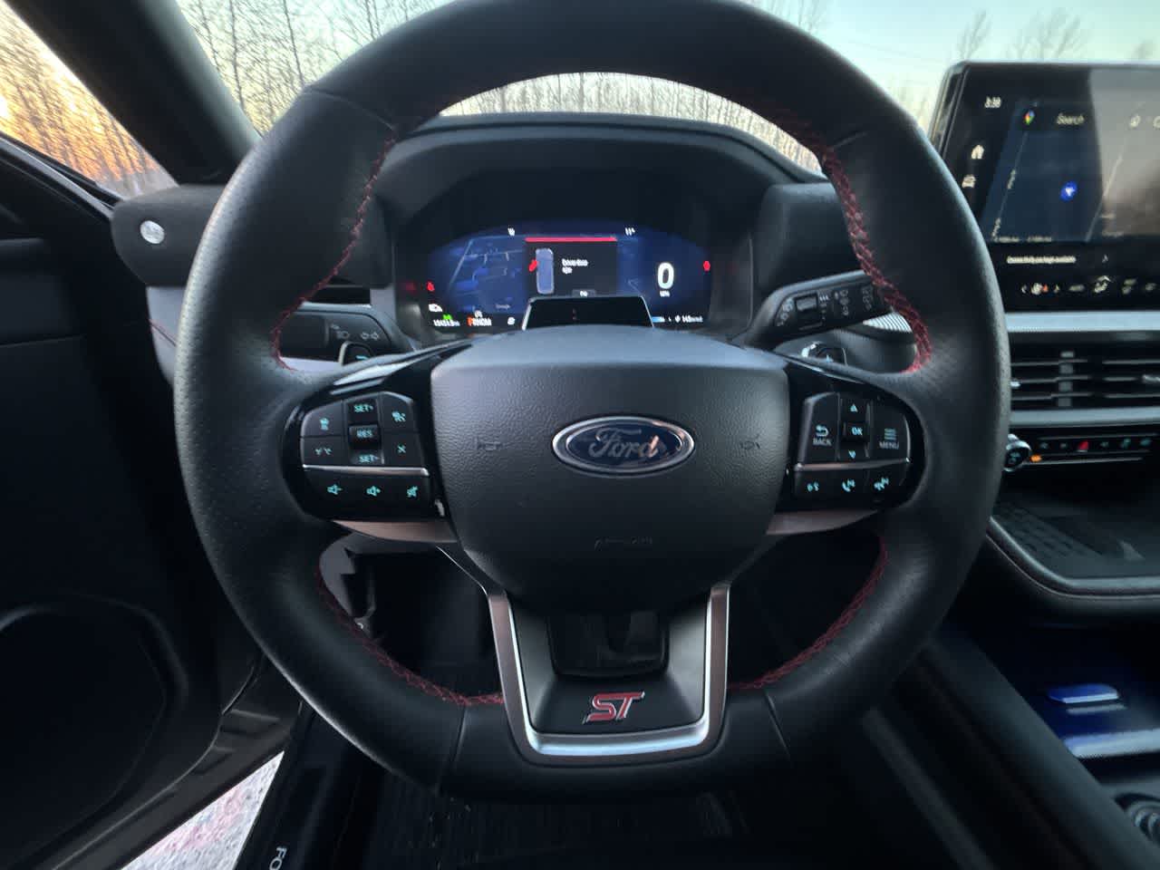 Thumbnail: 2025 Ford Explorer - 24